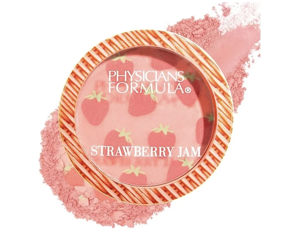 PHYSICIANS FORMULA Powder Palette Blush *CHOOSE SHADE* NIB - Image 3 of 4