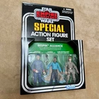 Star Wars Vintage Collection - Special Action Figure Set - Bespin Alliance NEW!