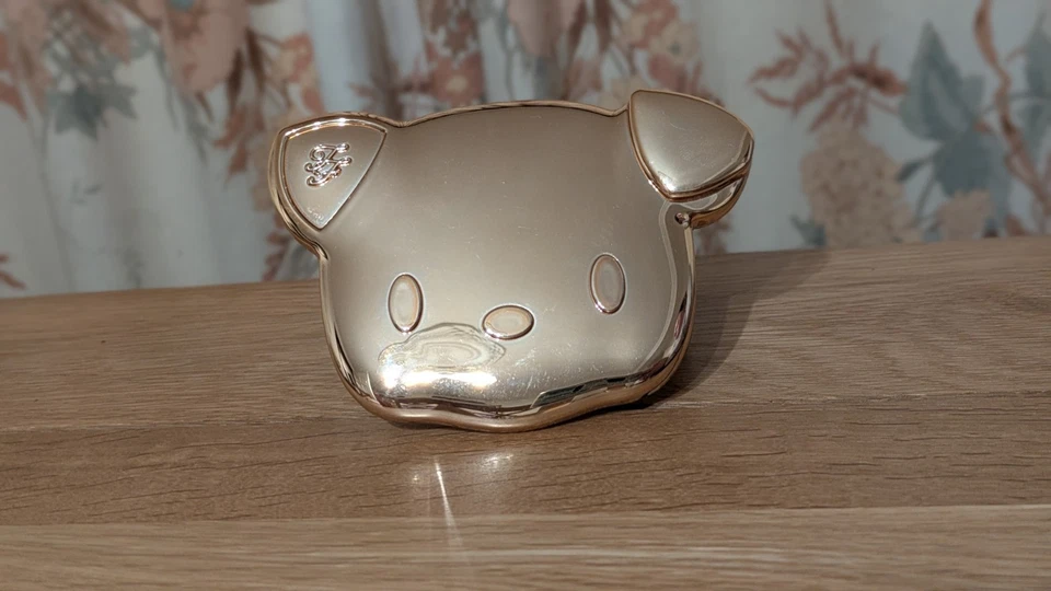 Genuine Too Faced Glowver Puppy Love Highlighter 🩷🐕Brand New & Rare🐕🩷 - Image 2 of 4