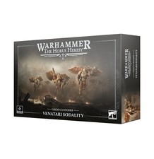LEGIO CUSTODES - Venatari Sodality Warhammer Horus Heresy