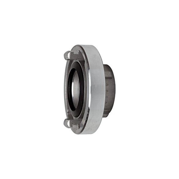Storz-Festkupplung, Alu, Storz-GrößE 75-B, Ka 89 Mm, G 2 Ig-image