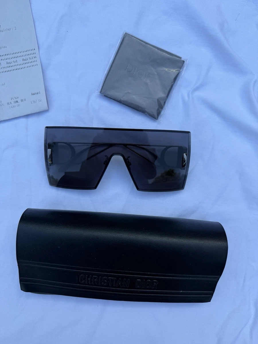 Dior Rimless Sunglasses for Women for sale | eBay UK