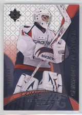 2008-09 Ultimate Collection Ultimate Rookies 91/299 Semyon Varlamov #59 2l5
