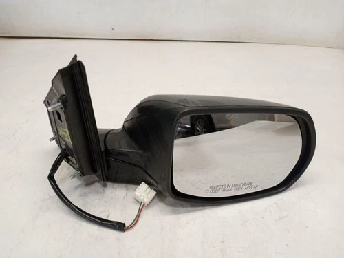 Passenger Side View Mirror Power SE Canada Market Heated Fits 12-16 CR-V 5987615
