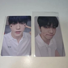 TXT Subin The Star Chapter SANCTUARY Rakidoro Photocard