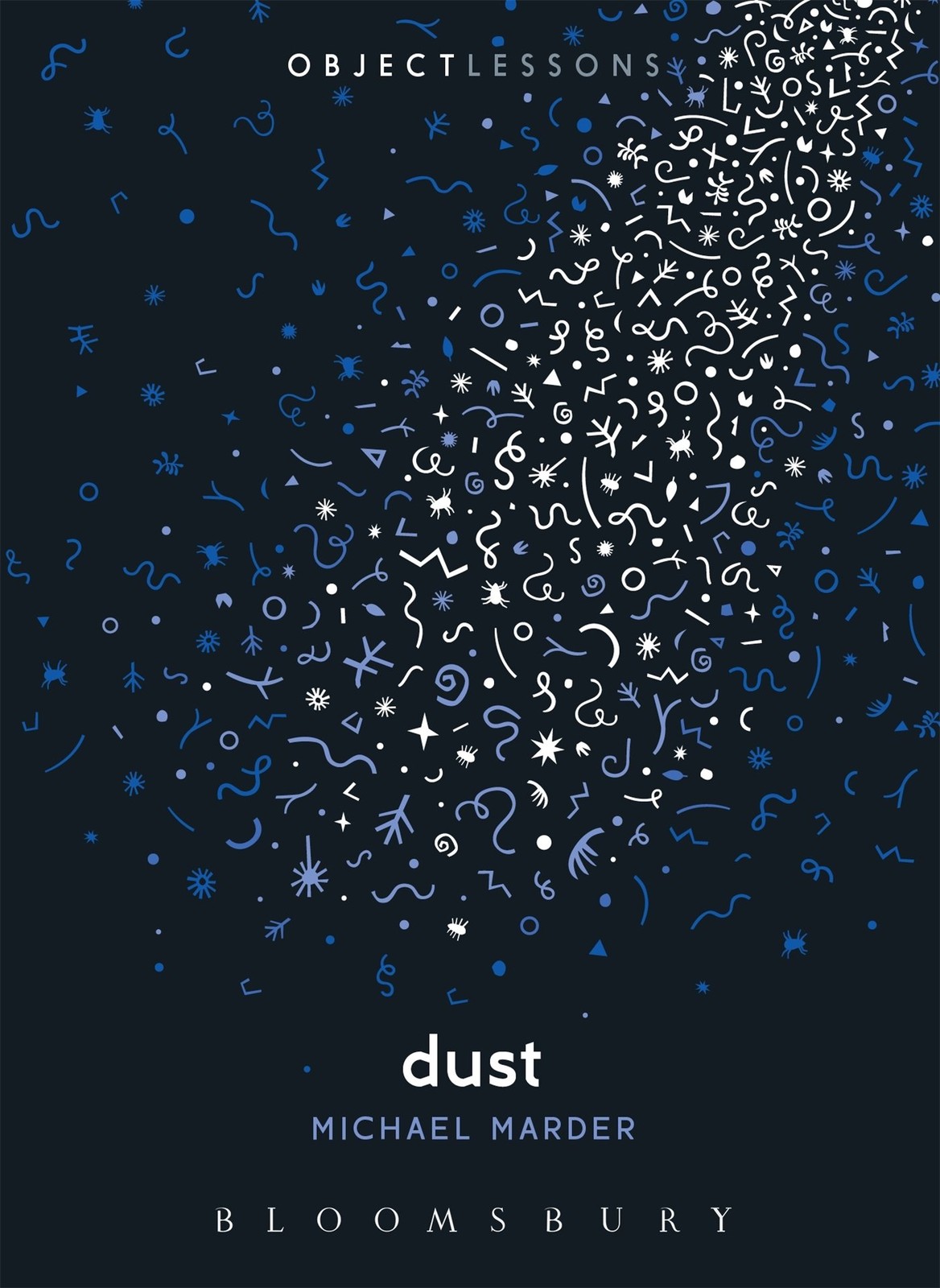 Dust by Dr. Michael Marder (Paperback, 2016) - Image 6