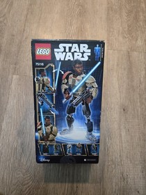 LEGO Star Wars: Finn (75116)