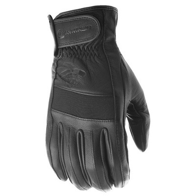 Highway 21 Jab Gloves Black - 4X-Large #5884 489-0019~8
