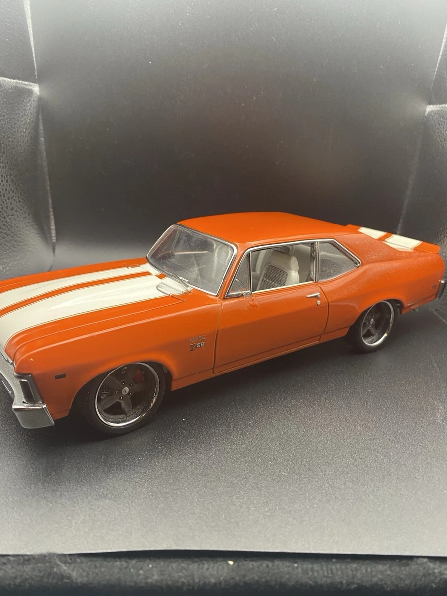 GMP Chevrolet 1:18 Scale Diecast & Toy Vehicles for sale | eBay