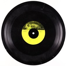 Northern Soul Acetate 10