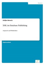 Benacic - XML im Database Publishing Ansp…