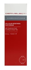 Dermelect Cellular Redefining Face Serum 0.5 Ounce