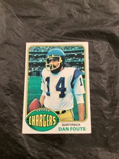 Click to enlarge Dan Fouts
