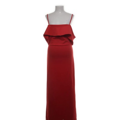 Bodyflirt Boutique, Maxikleid, Größe: 36/38, Rot, Elasthan/Polyester #1xs
