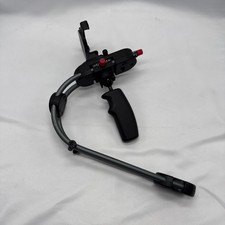 Tiffen Steadicam Smoothee Stabilizer w/ Mount For Smartphone iPhone Camera