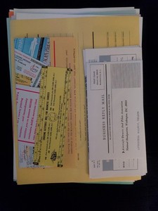 Vintage 1966 AOPA Pilot Instruction Package