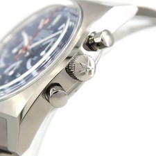 Authentic Zenith Chronomaster Revival El Primero A3818 Airweight Cover Girl ... 4