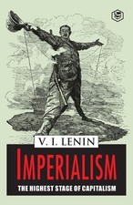 Vladimir Ilich Lenin Imperialismo la etapa más alta del capitalismo (Libro de bolsillo)