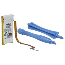 Battery for Apple Ipod Classic 6th GEN 6th Generation 6th 6G 80GB 450mAh