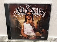 2011 - MAX B - Vigilante Season- East Coast G...