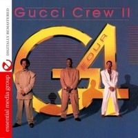 Gucci Crew Ii - G4 - Cd - G3Z