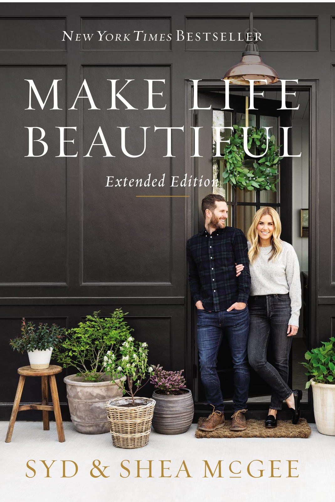 Make Life Beautiful Extended Edition by Syd McGee NEW - Image 5