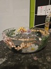 easter /spring Homemade Resin Fruit Bowl