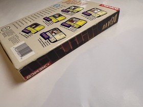 Deja Vu  - PAL  B  SCN - Nintendo NES