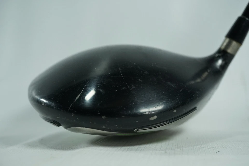 Ping Rapture V2 Driver 9° / Regular Flex Graphite Shaft / Left Handed - Image 4 of 4