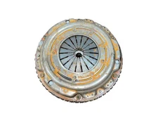 2051J1 clutch kit for PEUGEOT 307 BREAK SW (S1) 2.0 HDI FAP CAT 2002 138825