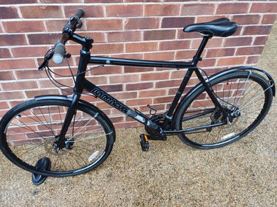 Barracuda Men's Cycle Hydra Inch Frame Includes Detachable