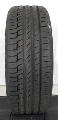1 x 225/50R18 95W Sommerreifen Continental Premium Contact 6 SSR Runflat 2020