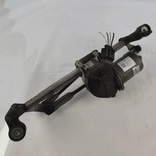 13182340 Scheibenwischermechanismus mit Motor  OPEL CORSA (S07) 1.0 12V Ber.