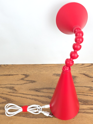 【IKEA】FRYEBO Vintage IKEA Fryebo by Ola Wihlborg Table Lamp Flexible Gooseneck