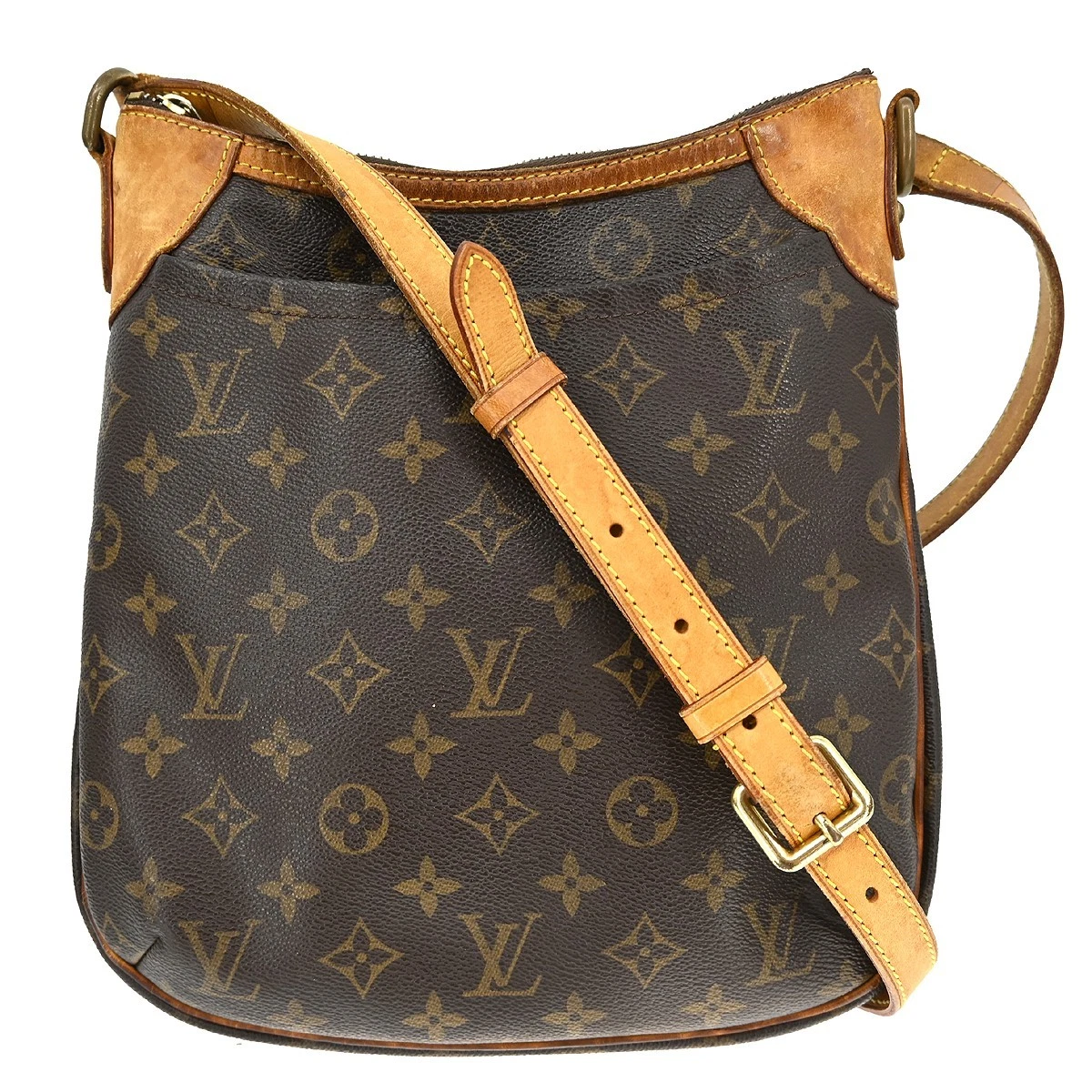 Louis Vuitton Odeon Bags for sale | eBay