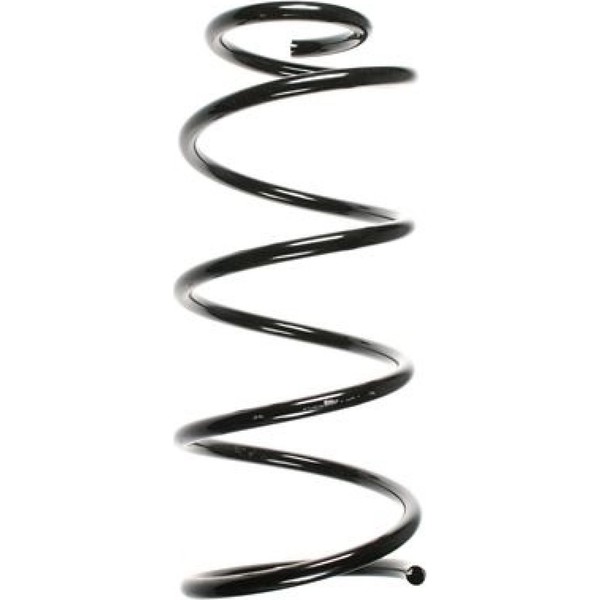 Spidan 85046 Fahrwerksfeder FüR Ford Focus DA HCP DP DB FCH DH-image