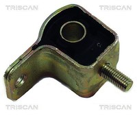 Triscan Lagerung, Lenker Hinten, Links, Rechts, Unten, Vorderachse FüR Peugeot