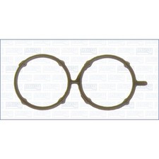 1x ORIGINAL® Ajusa Dichtung, Ansaugkrümmergehäuse für Ford KA GALAXY I FOCUS