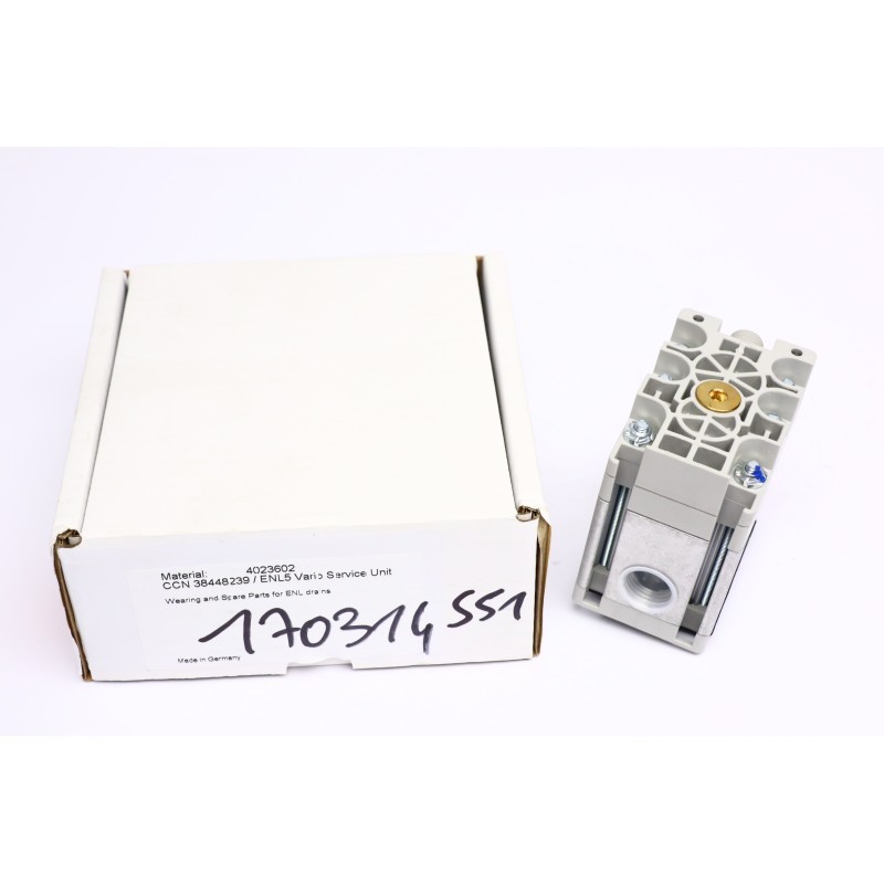 Ingersoll Rand CNN38448239 ENL5 Vario Service Unit Open Box (B99)