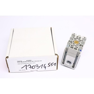 Ingersoll Rand CNN38448239 ENL5 Vario Service Unit Open Box (B99)