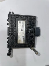 2017-2018  Honda Civic Radar Cruise Control Sensor W/ Bracket 36801-TGG-A05 OEM