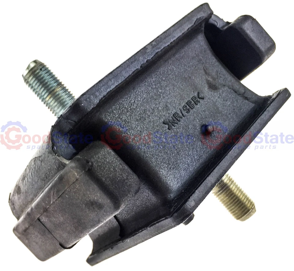Genuine Toyota LandCruiser 105 Series HZJ 1HZ 4.2 Diesel Front Engine Mount - Image 2 of 2