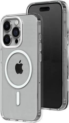 Clear Case - Thumbnail 4