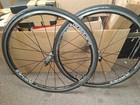 Shimano Duraace 1380g Wheelset 10s 7900 Model Classic Continental Tyres VGC