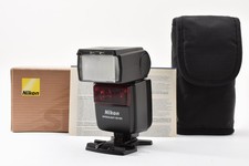 [Near MINT w/Box] Nikon Speedlight SB-600 Sho...