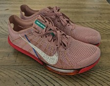 Nike Air Zoom Victory 2 "The Armory Pack" Track  Field Men's Size 4 HQ2059-600