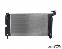 MotorküHlung KüHler FüR Toyota Corolla Verso Avensis Station Wagon 03-09