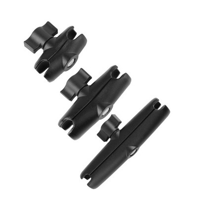 Metal Mounting Arm Adjustable for 1'' 25mm Joint Expand Your Device s Reach