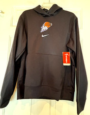 Nike Sweatshirt Pheonix Mercury Sweat Shirt  Black Size Mens S NWT $80