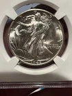 1942-S Walking Liberty Half Dollar PCGS MS65 BULLION PLUS!